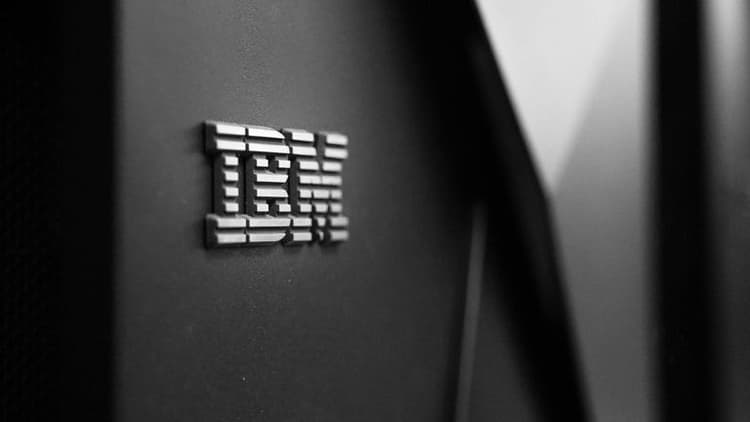 IBM Raises Outlook After Strong Third Quarter Driven by Global AI and Infrastructure Demand