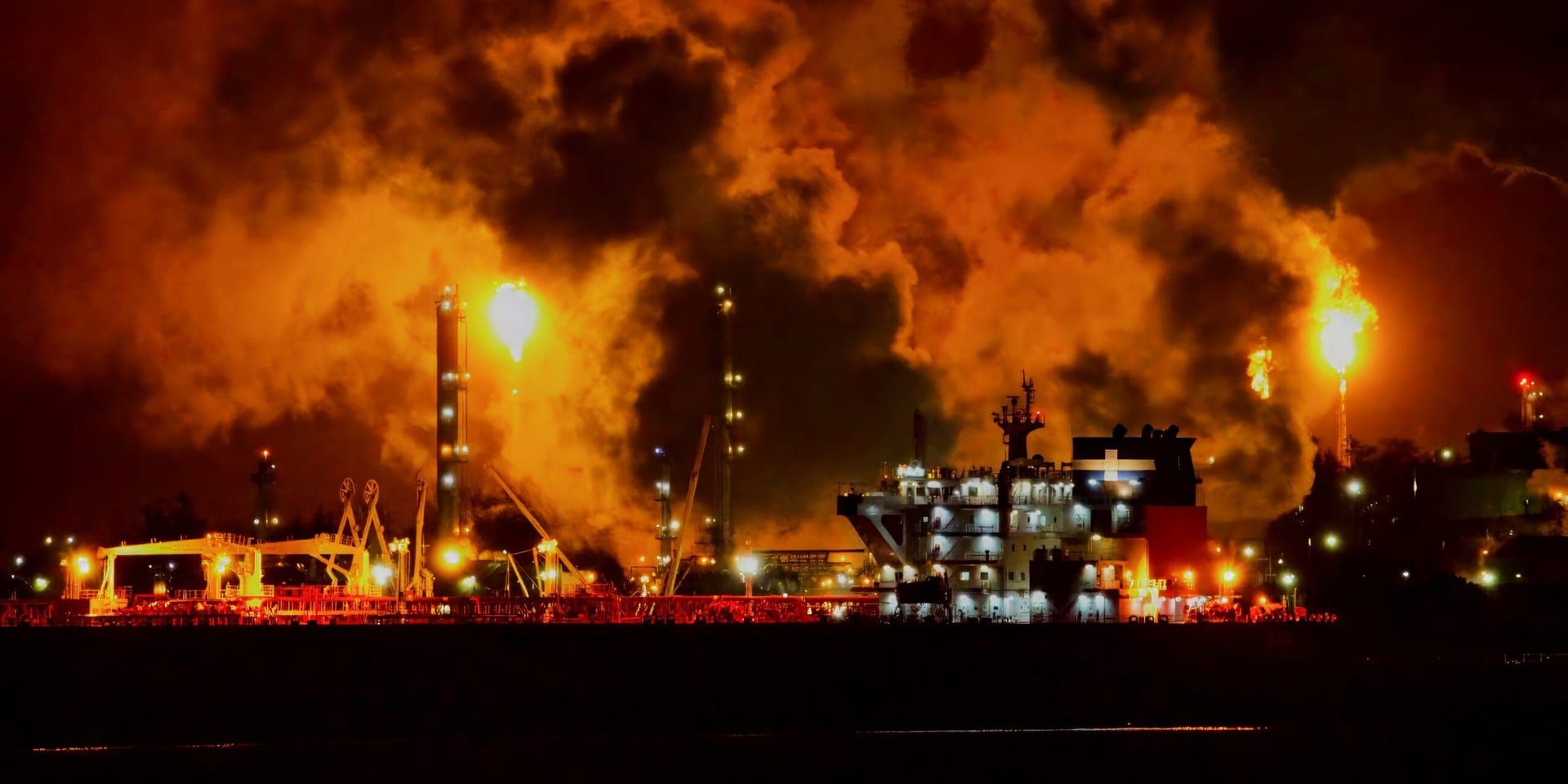 Oil Prices Rebound Amid Geopolitical Tensions and Market Realignments