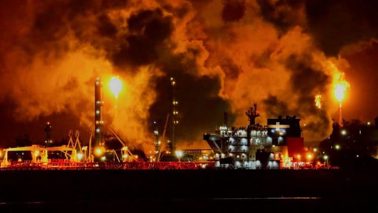 Oil Prices Rebound Amid Geopolitical Tensions and Market Realignments