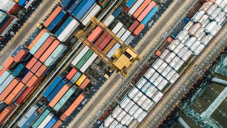 U.S.-EU Trade Deal Reached Amid Tariff Concerns