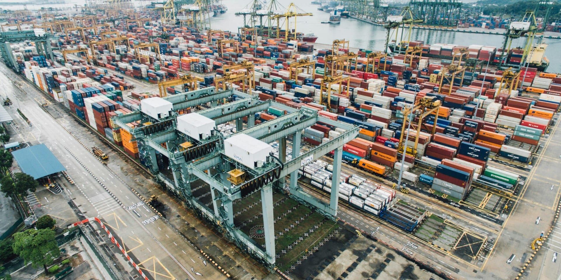 Leadership Strategy in 2025: Steering Firms Through Innovation and Turbulent Trade Climates
