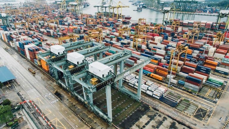 Leadership Strategy in 2025: Steering Firms Through Innovation and Turbulent Trade Climates