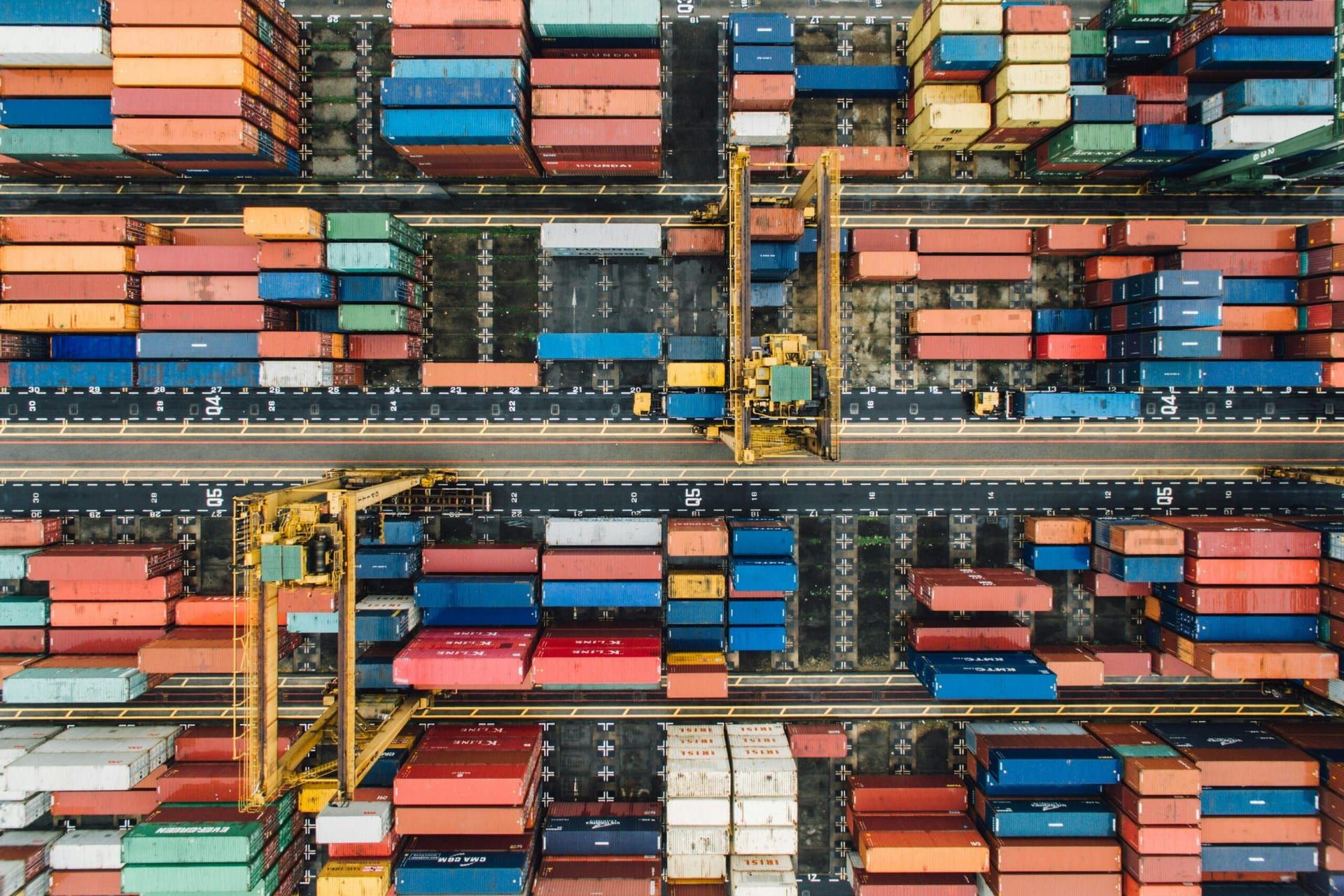 U.S. Imposes Sweeping Tariffs, Affecting Trade Relations