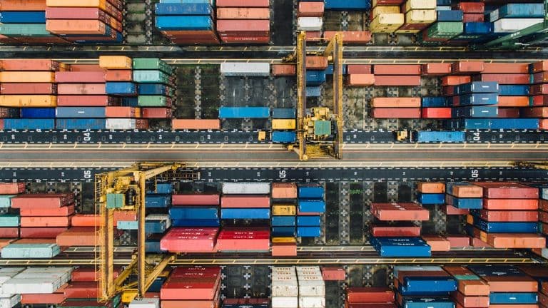 U.S. Imposes Sweeping Tariffs, Affecting Trade Relations