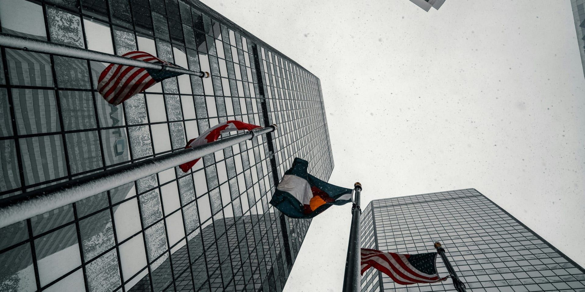 Multiple U.S. Companies Announce New Executive Leadership Across Sectors on November 10
