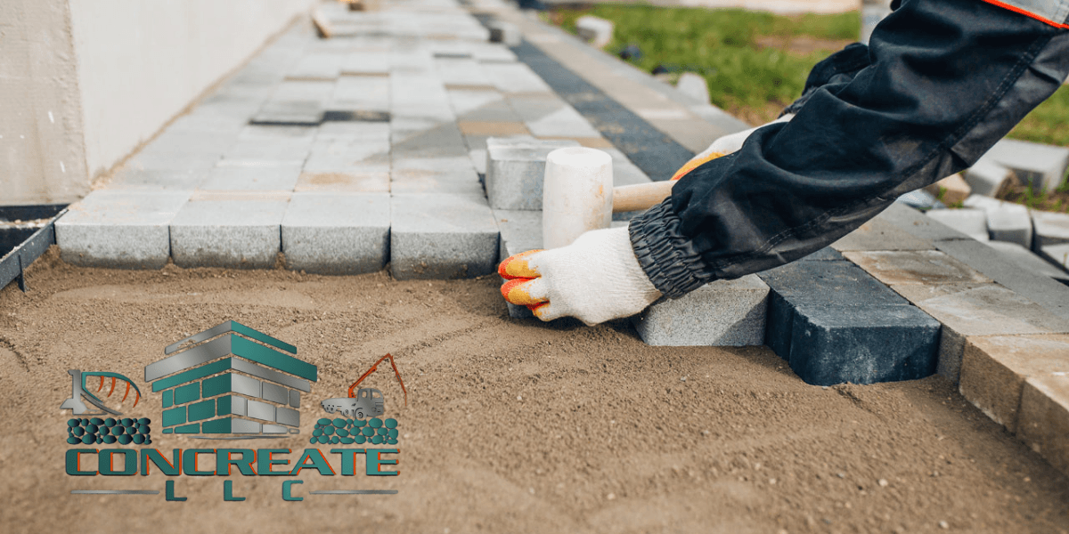 Concreate LLC, a standout in the Mid-Atlantic concrete industry, has strengthened its position with a new and exciting partnership with Prestige Advertising