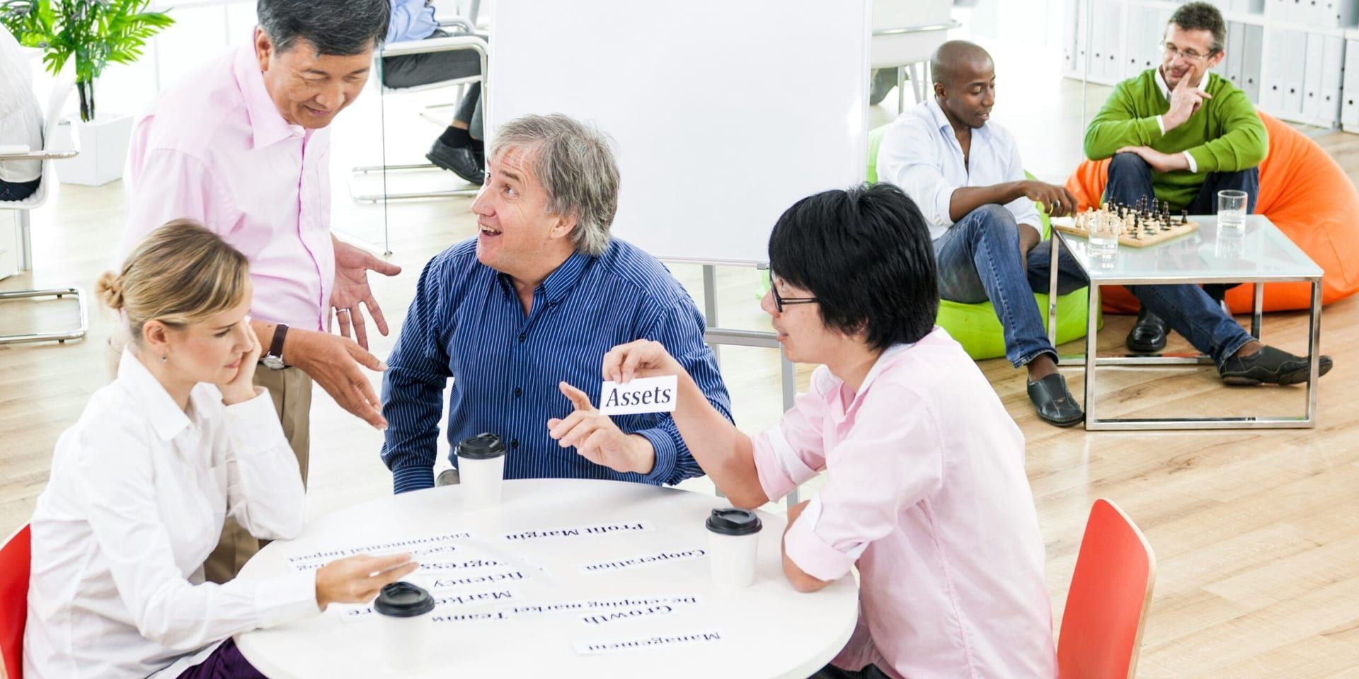 Cross-Industry Collaboration Accelerates Innovation in 2025