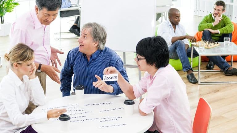 Cross-Industry Collaboration Accelerates Innovation in 2025