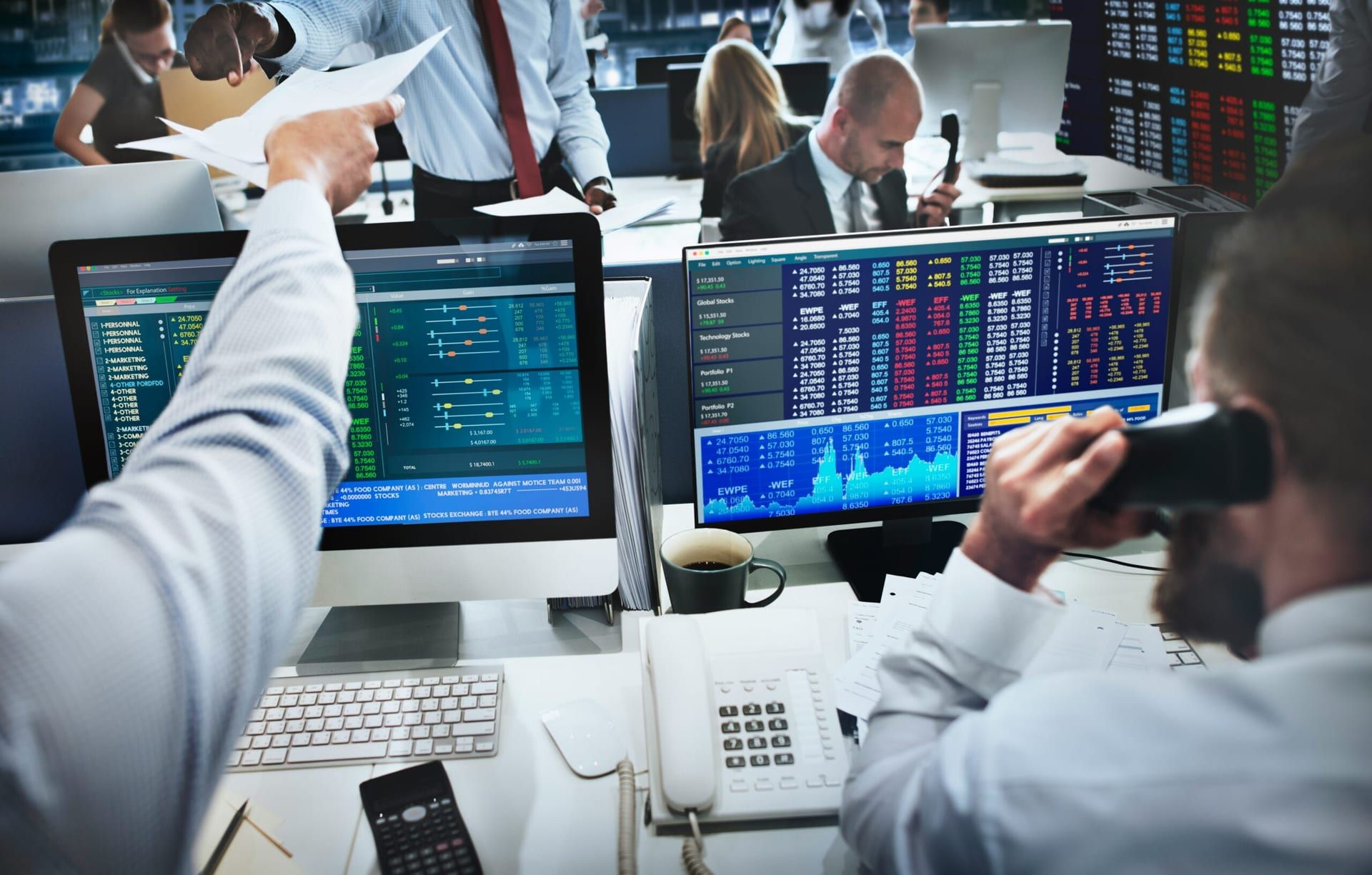 June 2025: Cautious Optimism Returns to U.S. Markets