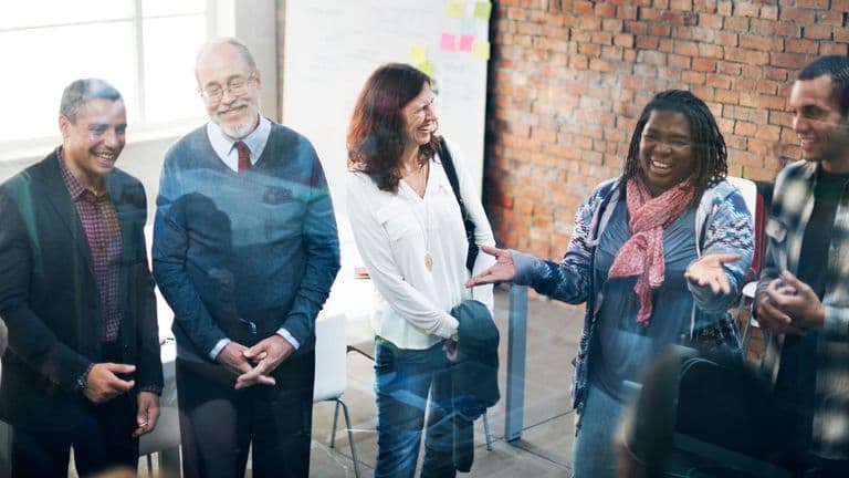 In 2025, U.S. Business Leaders Redefine Leadership with Focus on Adaptability, Inclusion, and Tech Fluency