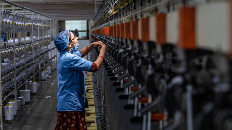 U.S. Manufacturing Sector Sees Major Expansion as New Semiconductor Facility Announced