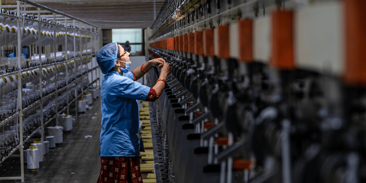 U.S. Manufacturing Sector Sees Major Expansion as New Semiconductor Facility Announced
