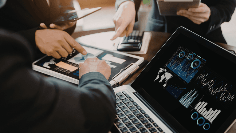 Tech Investment Surge and Startup Funding Trends