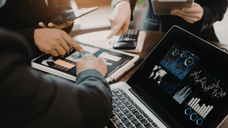 Tech Investment Surge and Startup Funding Trends