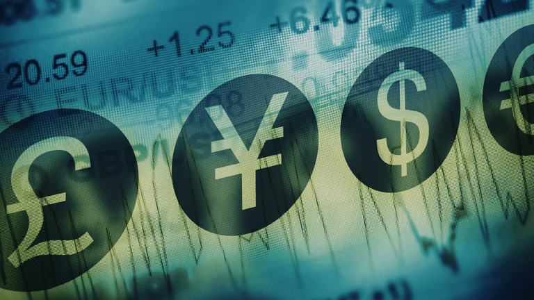 U.S. Corporate Earnings and AI-Led Productivity Trends Shape Market Outlook in April 2026