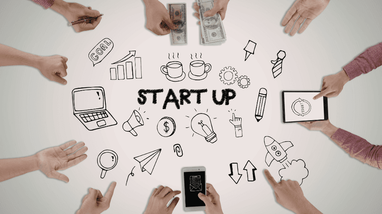 U.S. Business Landscape Advances as AI, Capital Investment, and Startup Innovation Converge