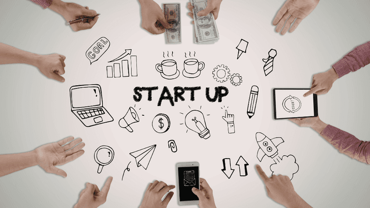 U.S. Business Landscape Advances as AI, Capital Investment, and Startup Innovation Converge