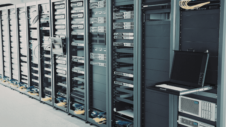 Optical Infrastructure Partnership Aims to Scale AI Data Center Capacity in North America