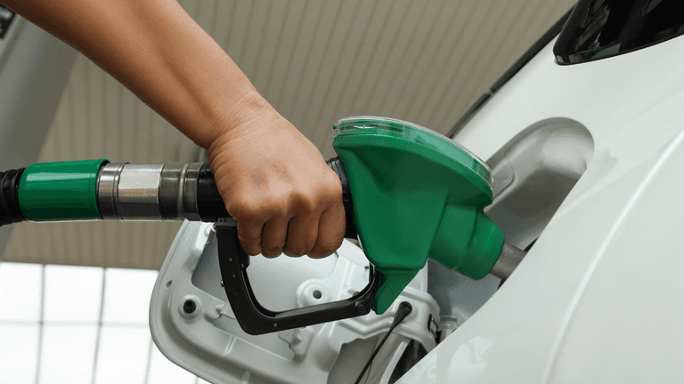 U.S. Financial Markets Brace as Oil Prices Surge Past $100 a Barrel Amid Middle East Tensions