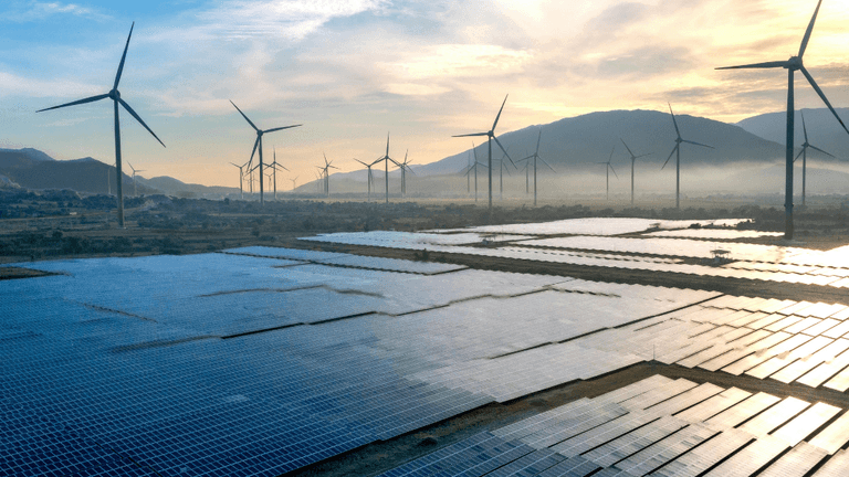 $10.7 Billion AES Buyout Highlights Surging Demand for Energy Infrastructure in the AI Era