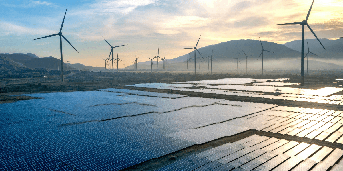 $10.7 Billion AES Buyout Highlights Surging Demand for Energy Infrastructure in the AI Era