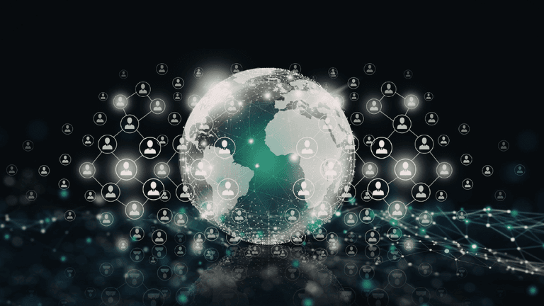 Massive AI Infrastructure Investment Signals New Phase of Global Technology Competition