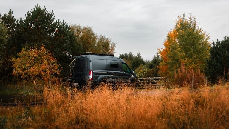 Ford Planning “Eyes-Off” Autonomous Driving for $30,000 EV by 2028
