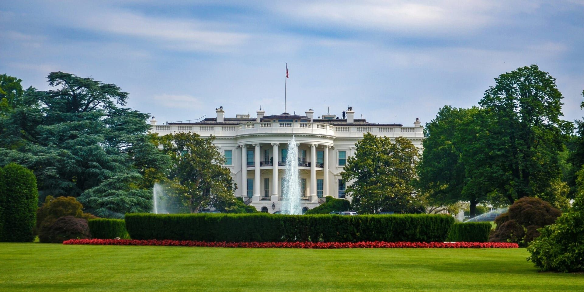 Tech CEOs Turn Charm Offensive into Policy Wins at White House