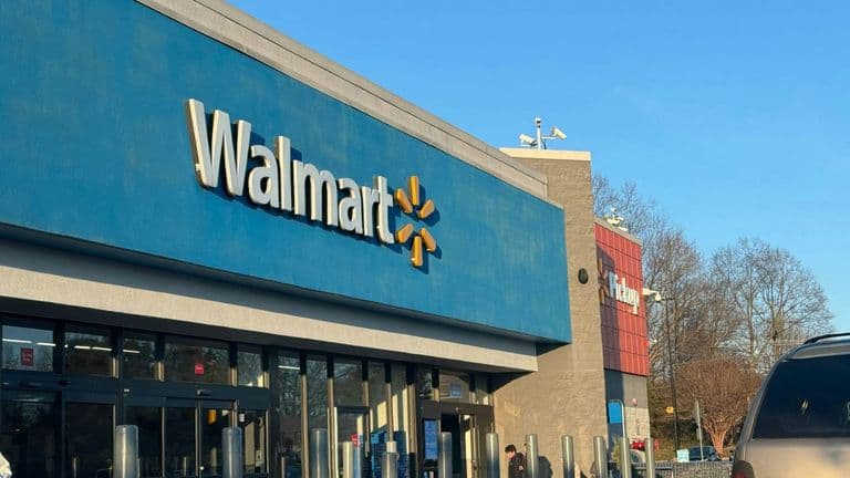 Walmart’s Nasdaq Listing Marks Milestone in Retail Tech Evolution
