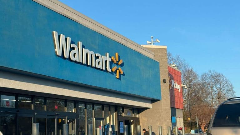 Walmart’s CEO Transition Signals Stability Amid Strategic Challenges