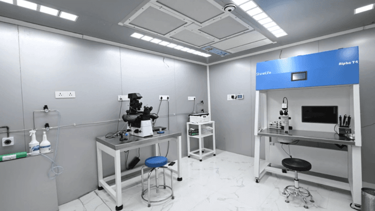 Shradha IVF & Maternity