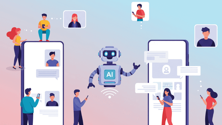 Meta’s AI-Driven Advertising Strategy Propels Stock Surge