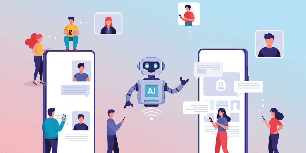 Meta’s AI-Driven Advertising Strategy Propels Stock Surge