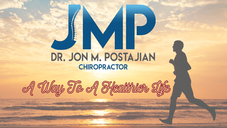 Dr. jon postajian the spine whisperer revolutionizing chiropractic care