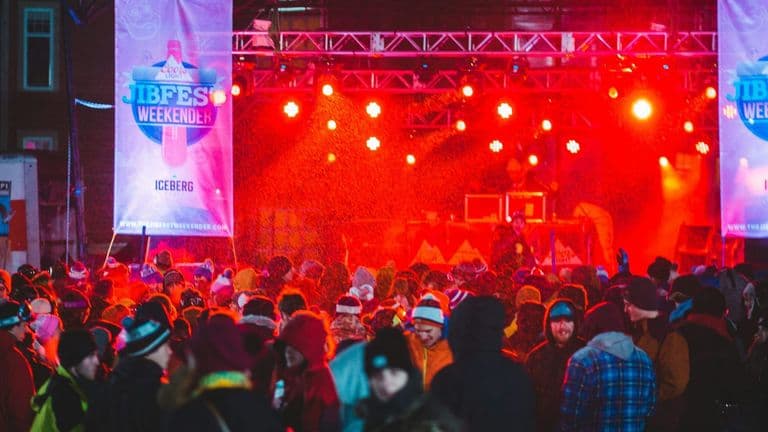 CBGB Festival Returns to NYC with Iconic Lineup