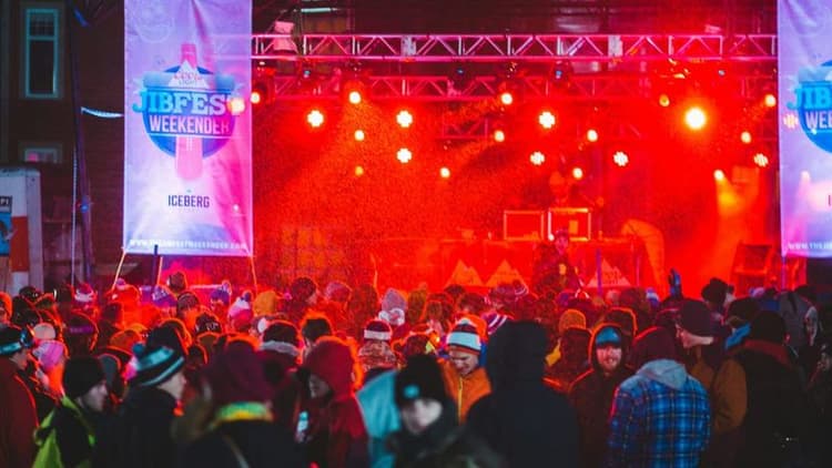 CBGB Festival Returns to NYC with Iconic Lineup