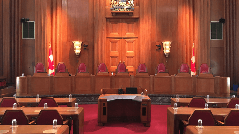 U.S. Supreme Court Strikes Down Emergency Tariffs in Landmark February 20, 2026 Ruling