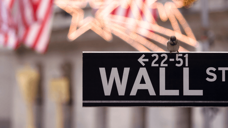 Wall Street Reaches New Milestones as Investors Reassess the AI Growth Story