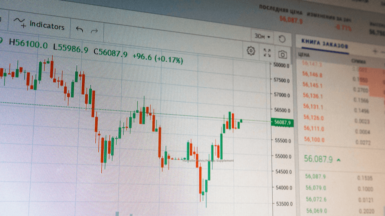U.S. Markets React to Rising Middle East Tensions and Oil Price Surge on April 20, 2026