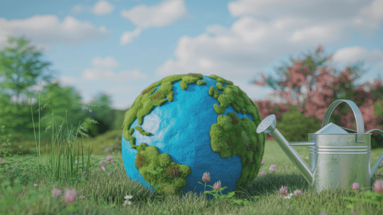 U.S. Corporations Announce Major Sustainability Investments Ahead of Earth Day 2026