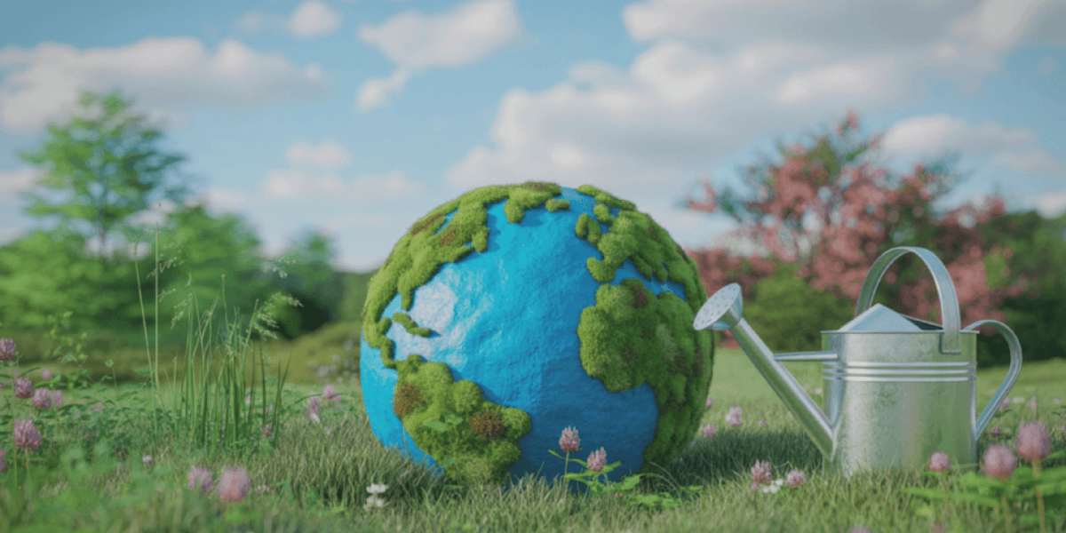 U.S. Corporations Announce Major Sustainability Investments Ahead of Earth Day 2026