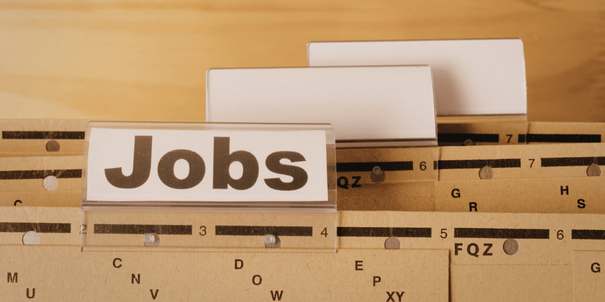 U.S. Weekly Jobless Claims Data Signals Continued Labor Market Stability