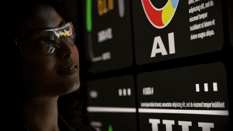 U.S. Stock Markets Reach Record Highs as AI and Technology Shares Drive Investor Optimism