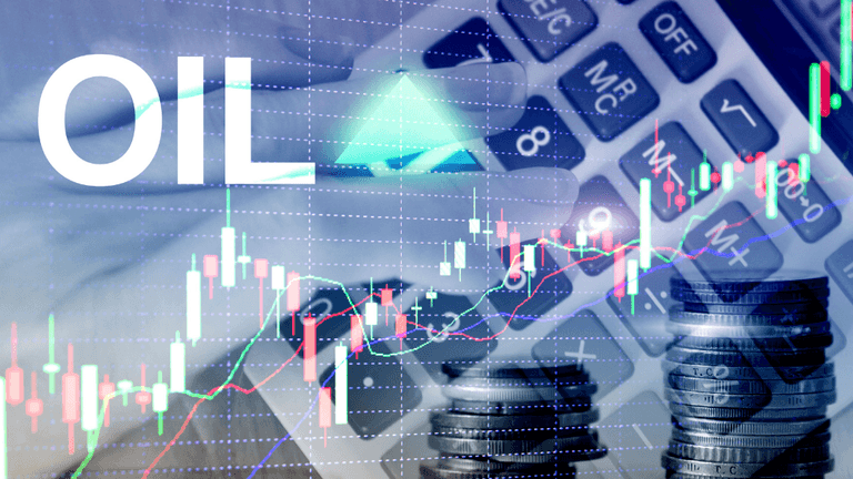 Rising Bond Yields and Oil Prices Shake U.S. Markets on May 17, 2026
