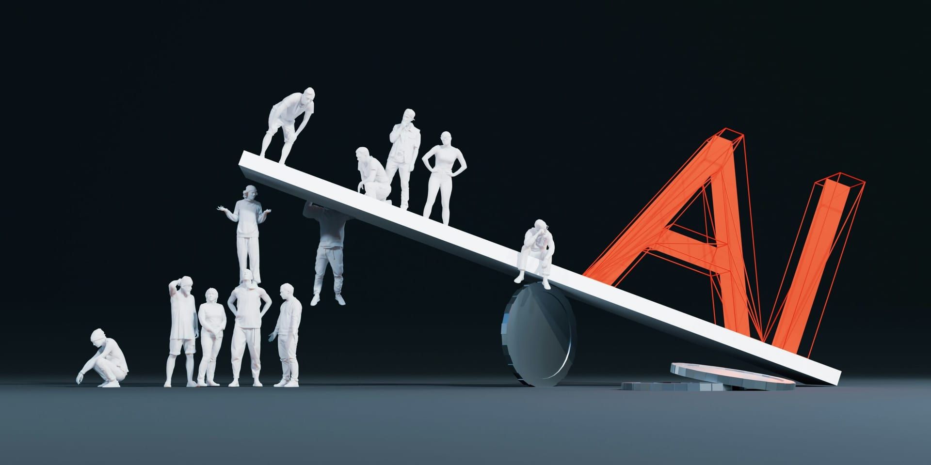 AI and Adaptability: The Cornerstones of Effective Leadership in 2025
