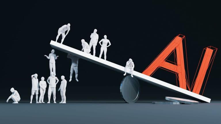 AI and Adaptability: The Cornerstones of Effective Leadership in 2025