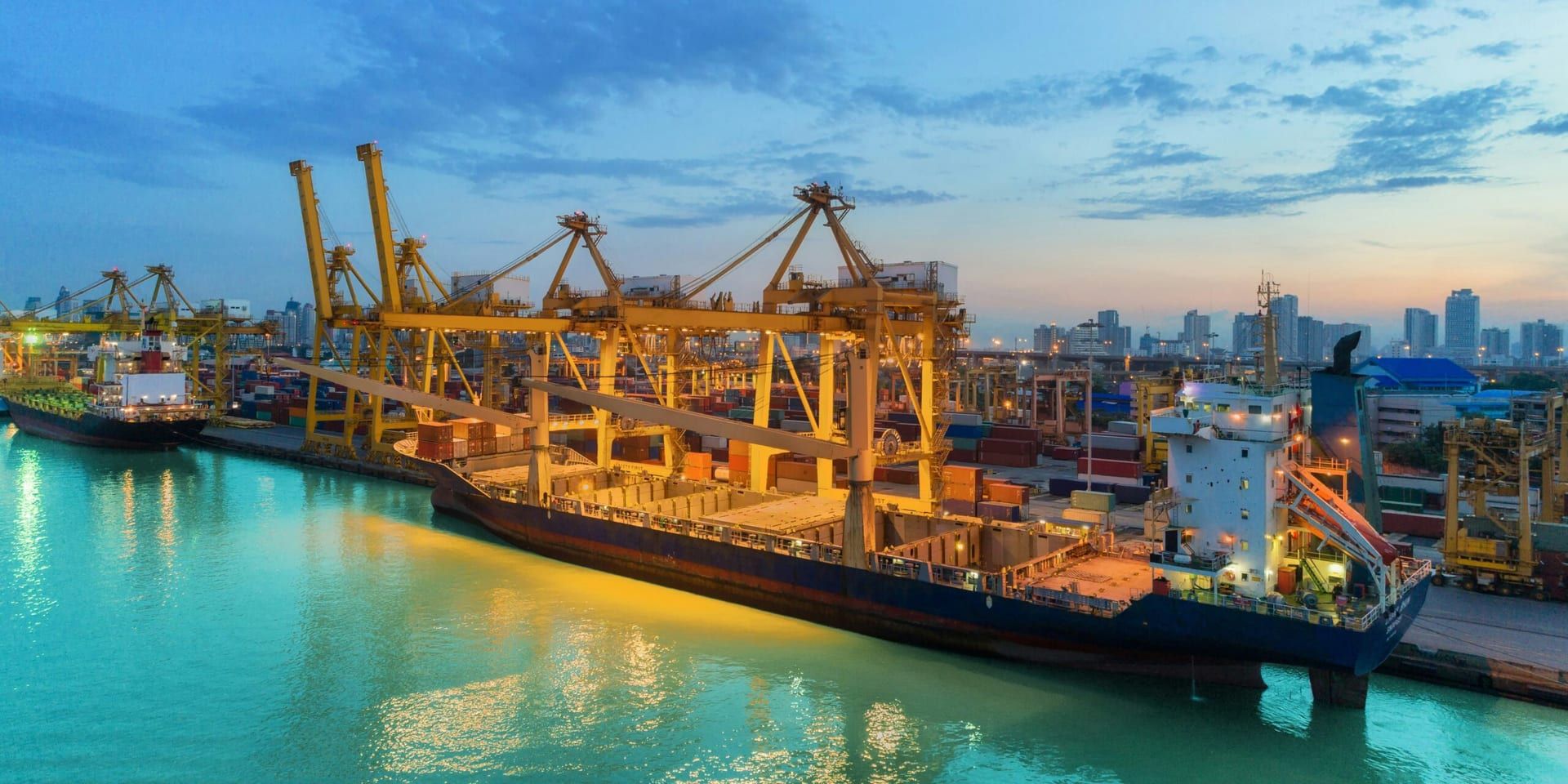 DHL Group Executes Major Leadership Shift at Global Forwarding and Supply Chain Divisions