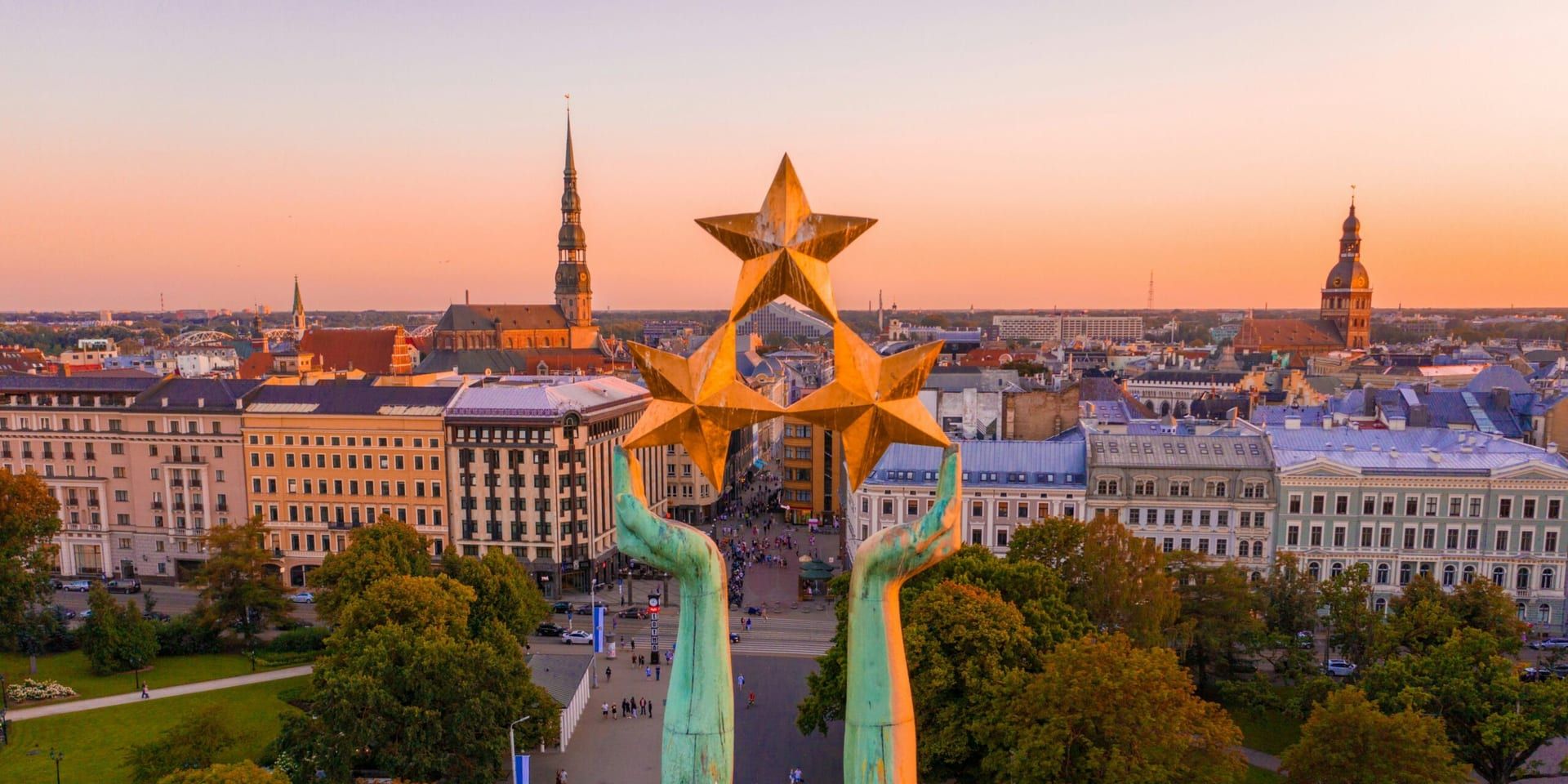 iGaming Studio Summit 2025 Kicks Off in Riga