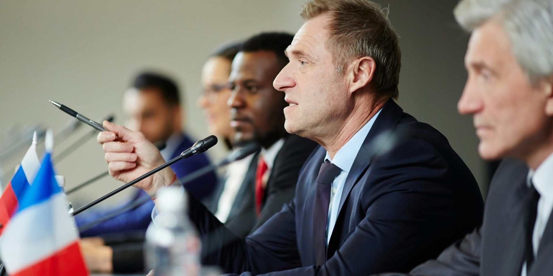 KPMG Appoints New U.S. Leadership to Drive Innovation