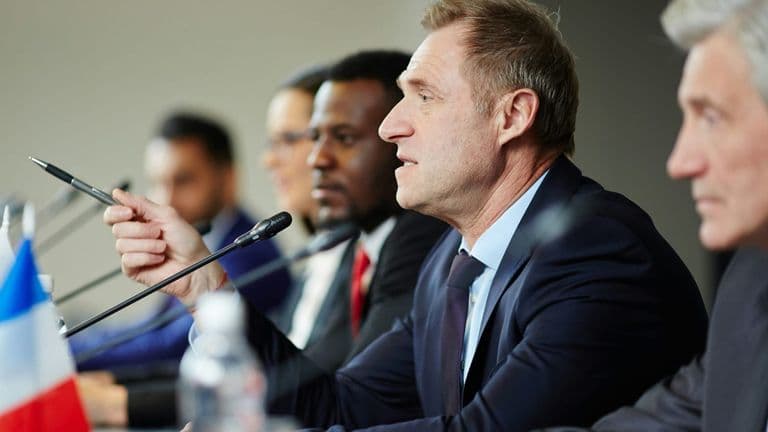 KPMG Appoints New U.S. Leadership to Drive Innovation